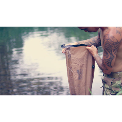 Scrubba Wash Bag преносима пералня стандарт