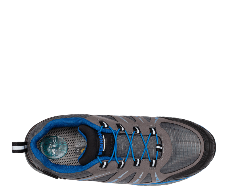 BENNON MARX S3 ESD NM Low работни обувки