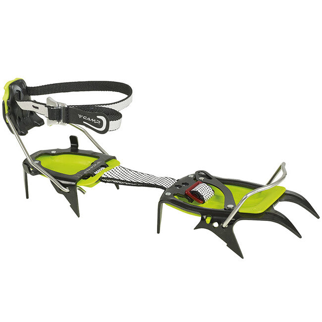 CAMP Ascent котки за лед Automatic / Semi-automatic