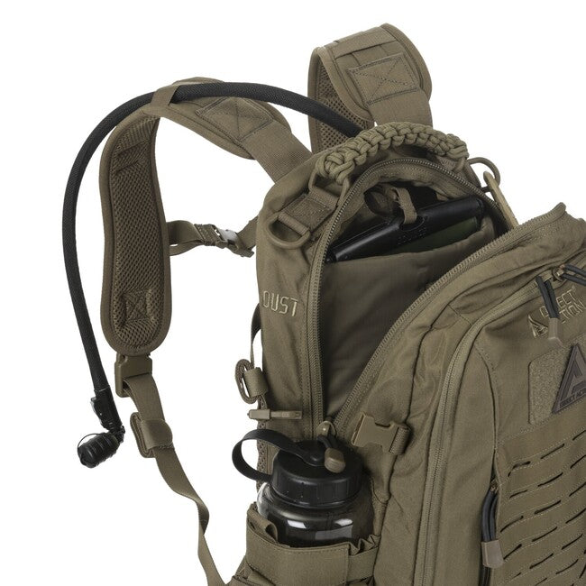 Direct Action® DUST Mk II раница Cordura MkII, MultiCam