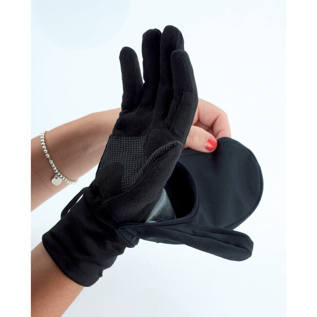 Mъжки ръкавици Therm-ic Versatile Light