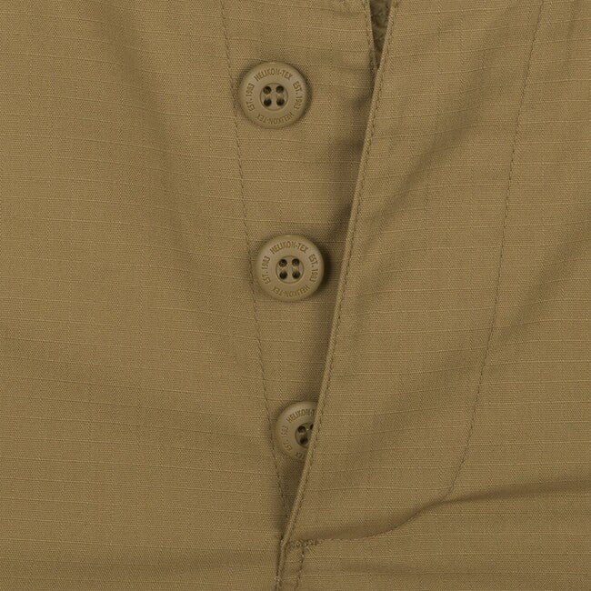 Helikon-Tex SFU NEXT Mk2 панталон PolyCotton Stretch Ripstop, черни