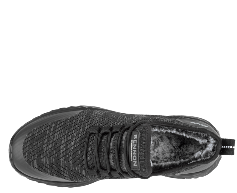 BENNON NEXO Warm Low тениски