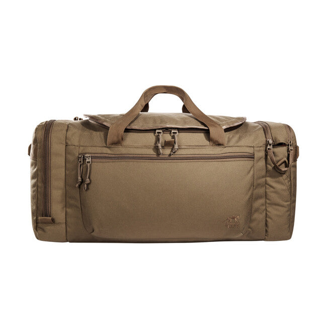 Tasmanian Tiger Officers Bag туристическа чанта, койотово кафяв