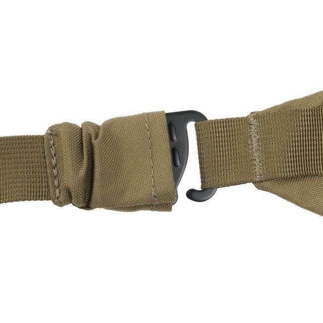 Helikon-Tex POSSUM чантичка за кръста Cordura, койот / адаптивно зелено