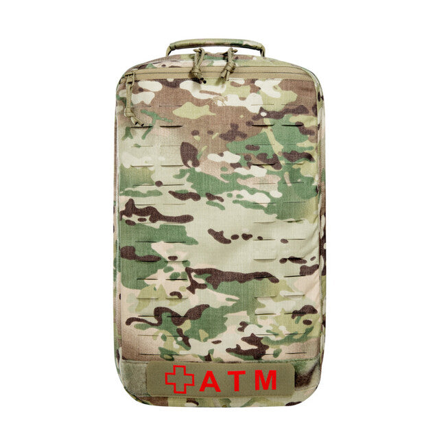 Tasmanian Tiger Medic Mascal Pack MC раница за медикаменти, МултиКам 19L