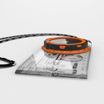 Silva Expedition компас