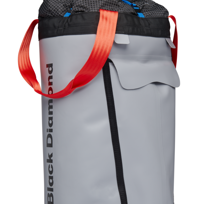 Black Diamond Haul Bag алпийска раница 70, калаено
