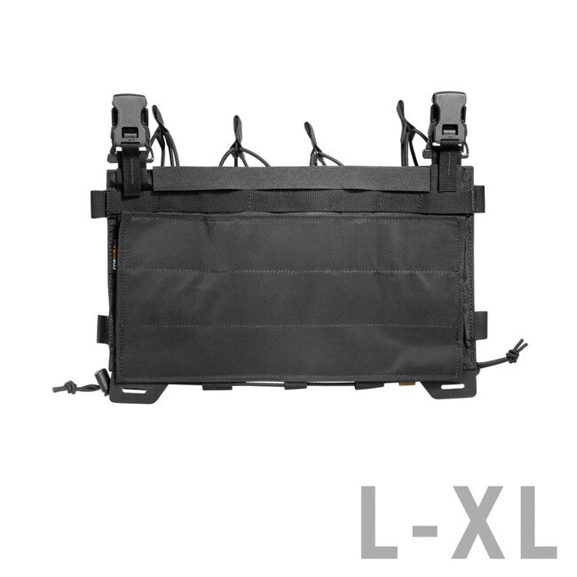 Tasmanian Tiger Panel Carrier Mag LC M4, черна