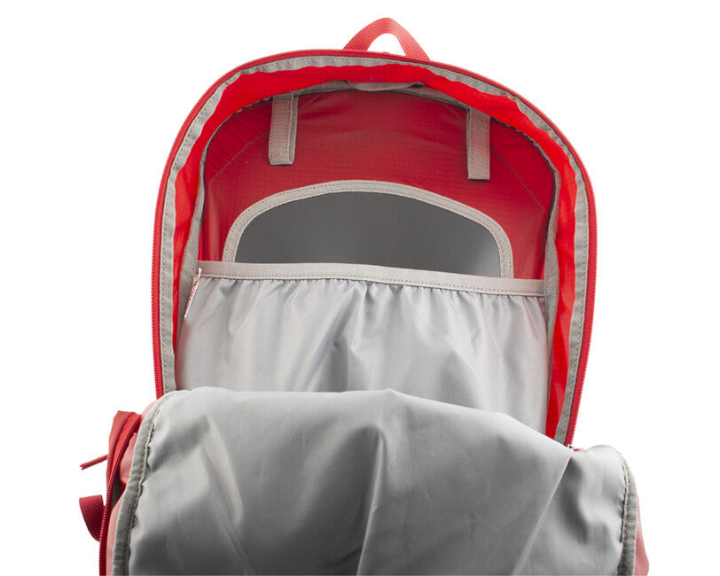 Pinguin Air 33 раница, 33 L, черна