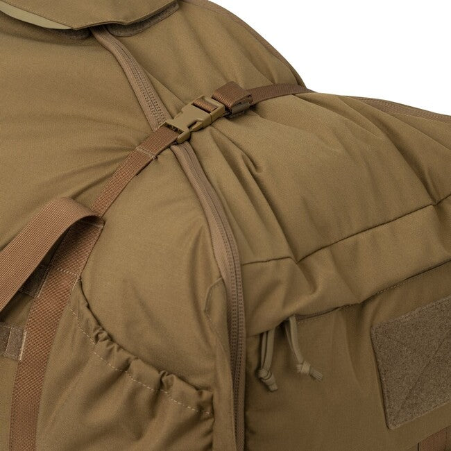 Helikon-Tex Alien Bag пътна чанта Cordura, черна