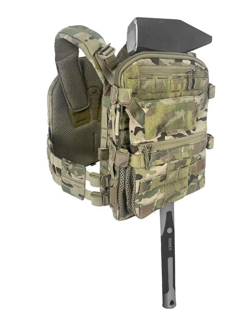 Agilite Micro Map задна панел, мултикам