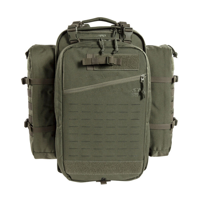 Tasmanian Tiger Tac Pouch 13 SP тактическа торбичка, маслинена