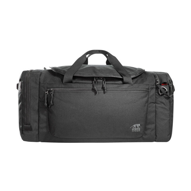 Tasmanian Tiger Officers Bag пътна чанта, черна