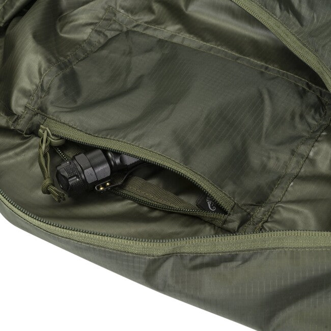 Helikon-Tex Carryall Backup чанта полиестер, черна