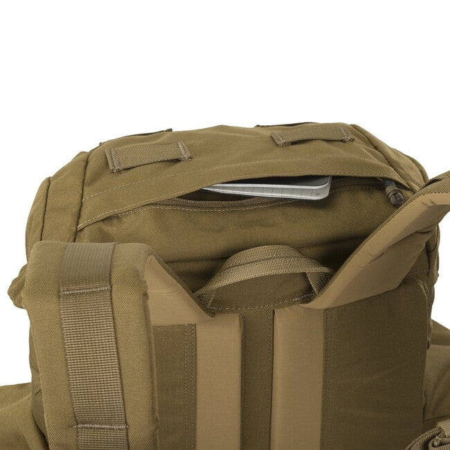 Helikon-Tex Bergen Backpack раница, Earth кафяво / Clay