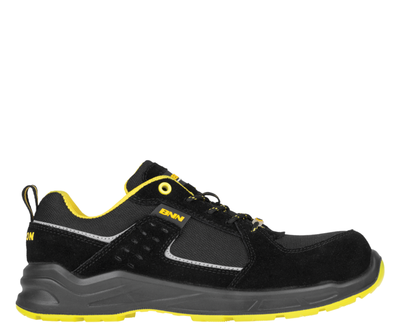 BENNON SPORTIS S1P ESD NM работни обувки Low