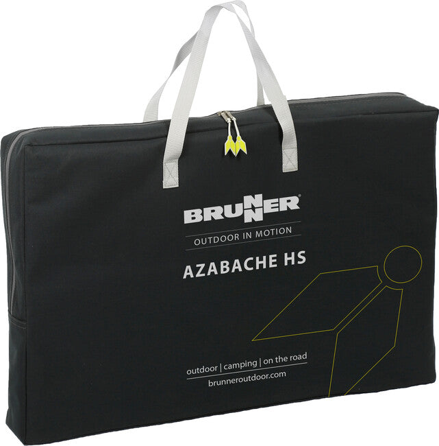 Brunner Azabache HS преносна многофункционална кутия