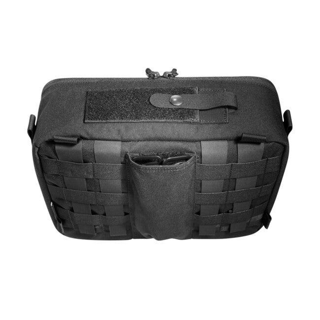 Tasmanian Tiger Modular Support Bag чанта за рамо, черна