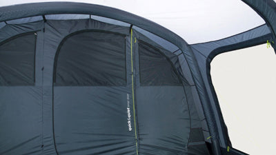 Outwell Moonhill 6 Air палатка за 6 лица