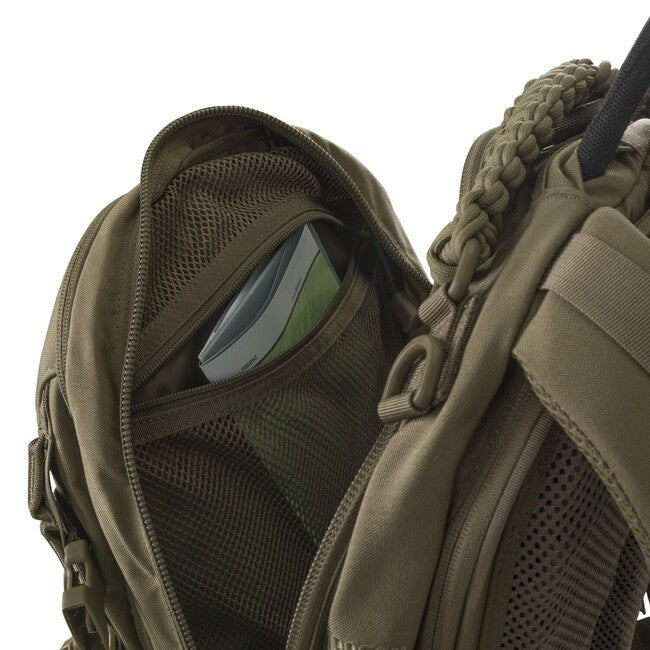 Direct Action® DRAGON EGG Mk II MkII раница Cordura, Urban сиво