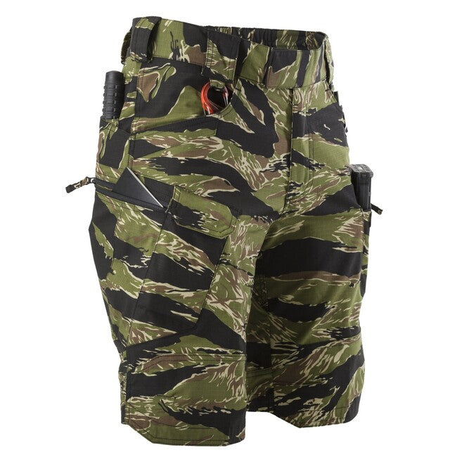Helikon-Tex UTS тактически панталон PolyCotton Stretch Ripstop, тигрова шарка 11''