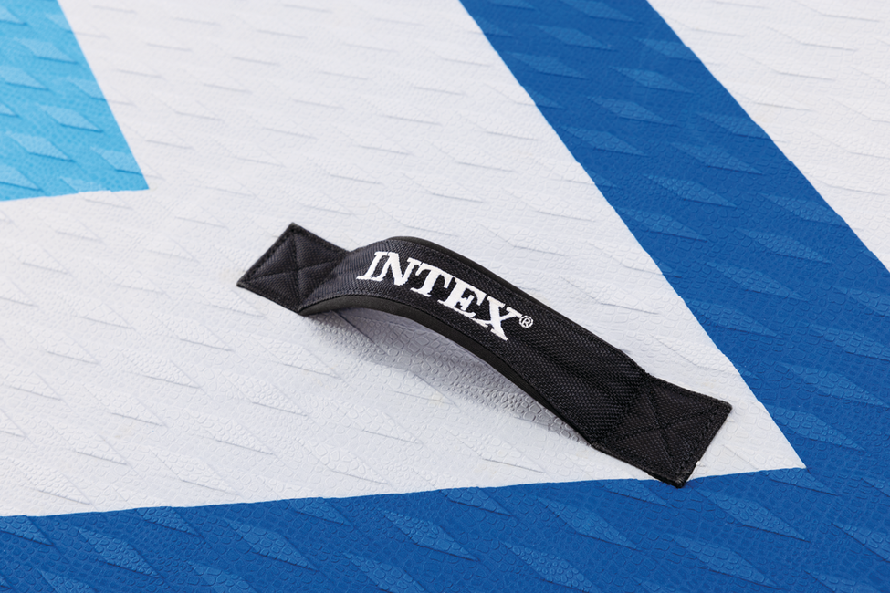 Intex AquaQuest® 350T туристическа дъска за гребане SUP