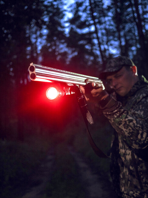 ArmyTek Viking Pro джобен фенер бяло LED захранване от акумулатор 2050 lm, 136 g
