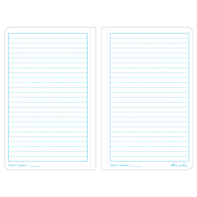 Rite в Rain Field-Flex Книга за всяко време, жълта, бр. 374