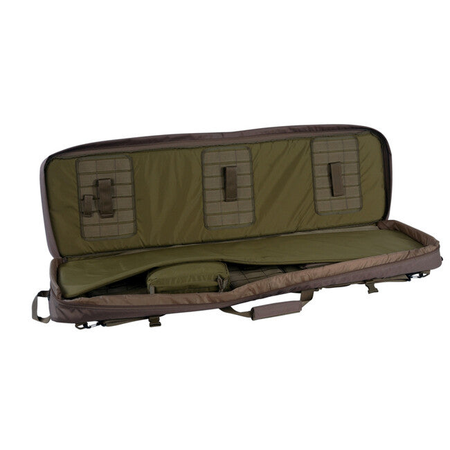 Tasmanian Tiger DBL Modular Rifle Bag чанта за оръжие, маслинена