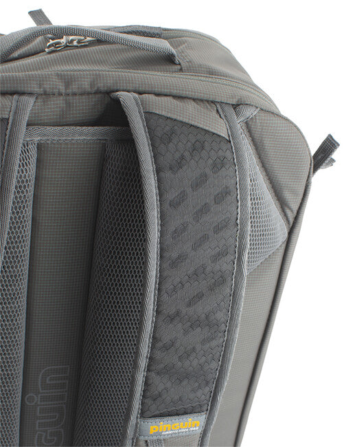 Pinguin Integral 30 раница Nylon, 30 L, сива