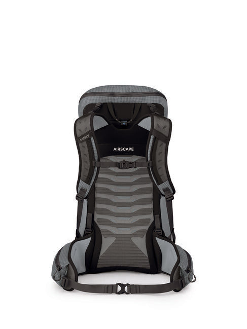OSPREY TALON PRO 30 туристическа раница, сребрист подплата
