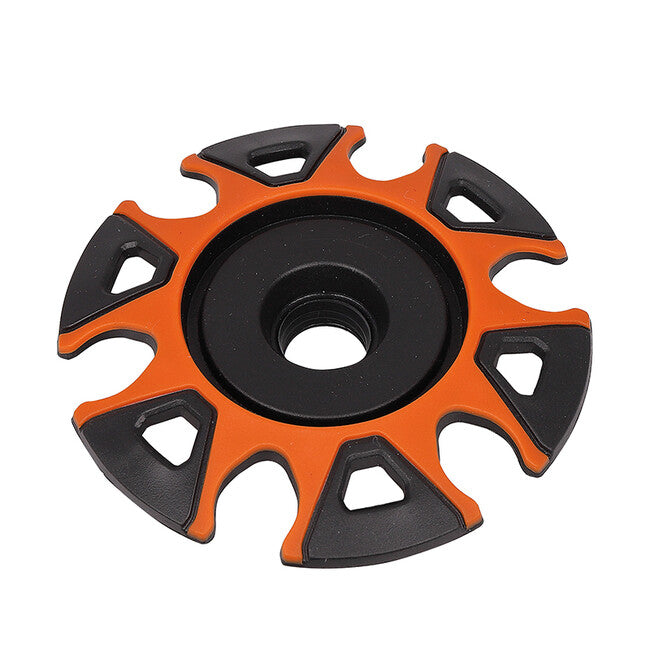 CAMP Backcountry Pro 2 телескопични туристически пръти 63 - 135 см