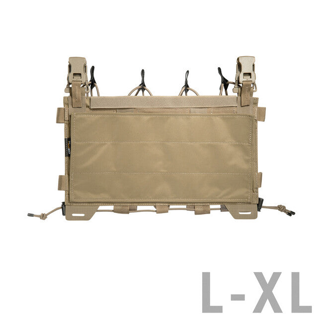 Tasmanian Tiger Panel Carrier Mag LC M4, кайот кафяв