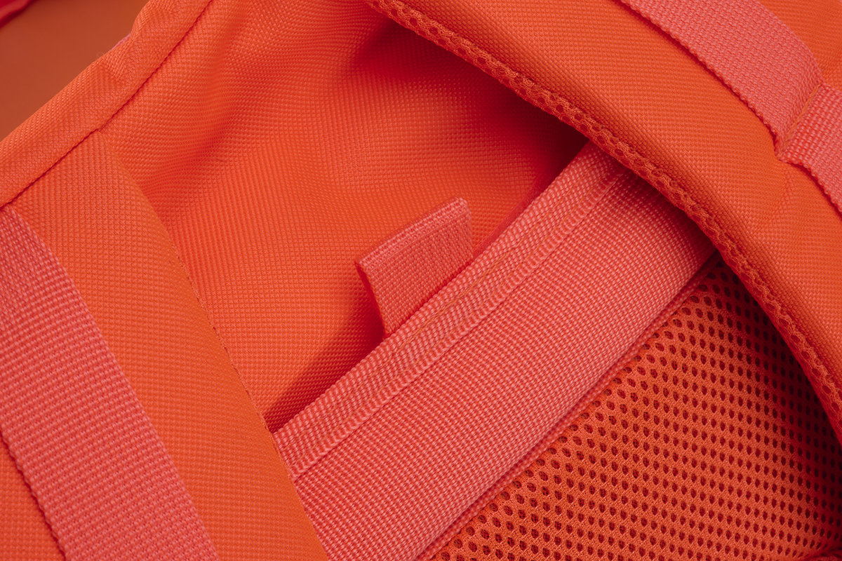 Brandit US Cooper Large batoh 40L, oranžový