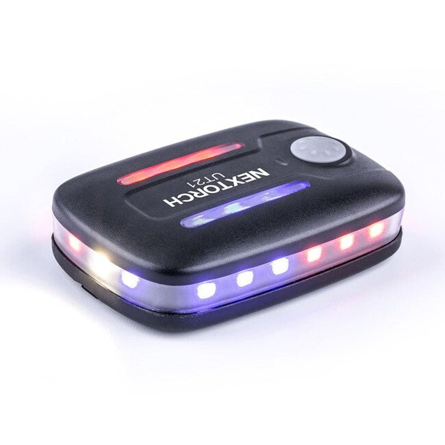 NexTorch® UT21 аварийен сигнален фенер