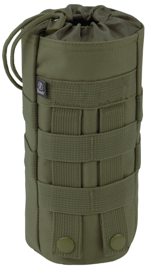 Brandit MOLLE калъф за бутилка, маслинен
