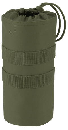 Brandit MOLLE Θήκη Μπουκαλιού, λαδί