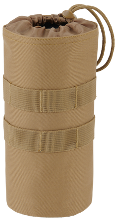 Brandit Molle Θήκη Φιάλης, χακί