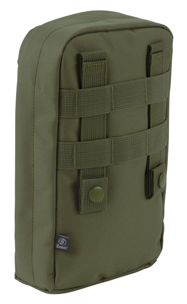 Brandit Molle капсула Snake, маслинена