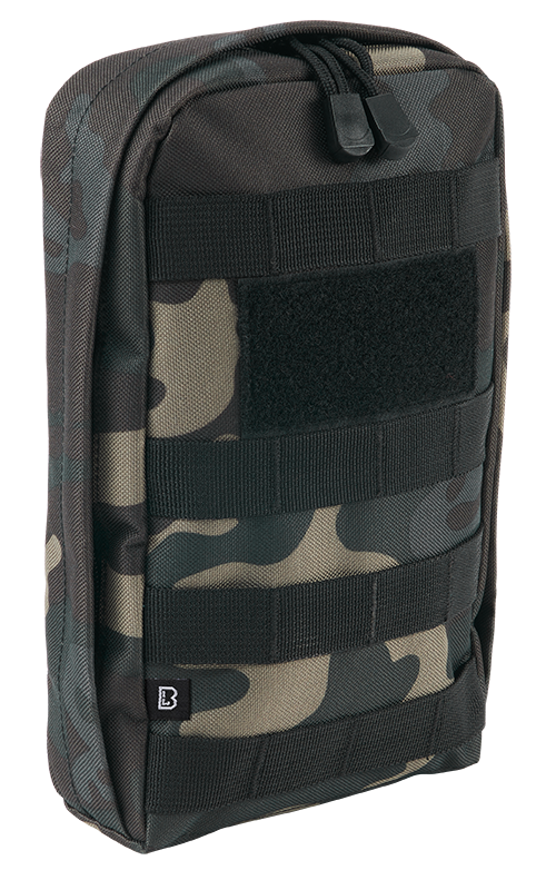 Brandit Molle kapsička Snake, darkcamo