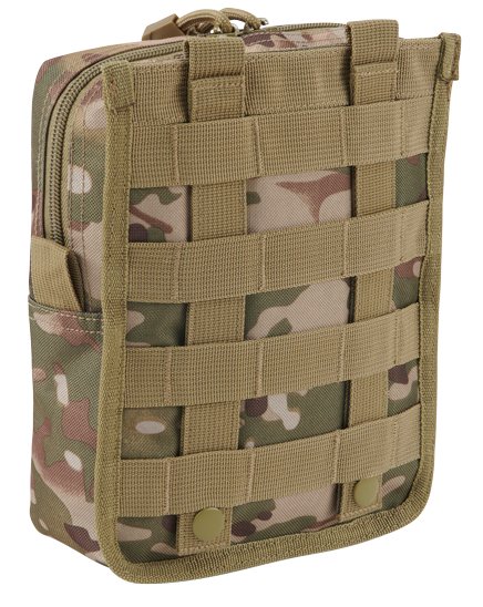 Brandit Molle калъф Cross, мултикам