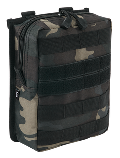 Brandit Θήκη Molle Cross, darkcamo