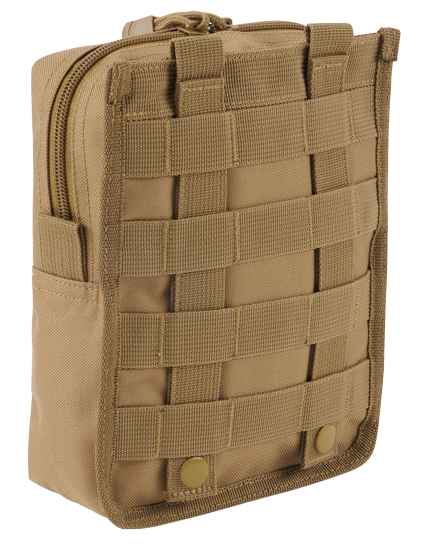 Brandit Molle торбичка Cross, каки