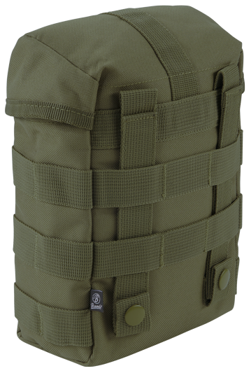 Brandit Molle калъф Fire, маслинен