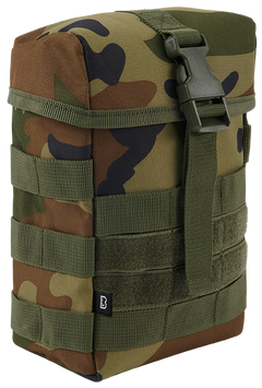 Brandit Θήκη Molle Fire, Woodland
