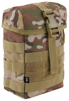 Brandit Θήκη Molle Fire, multicam
