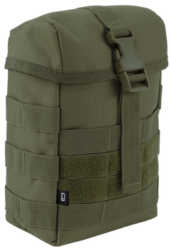 Brandit Θήκη Molle Fire, Λαδί