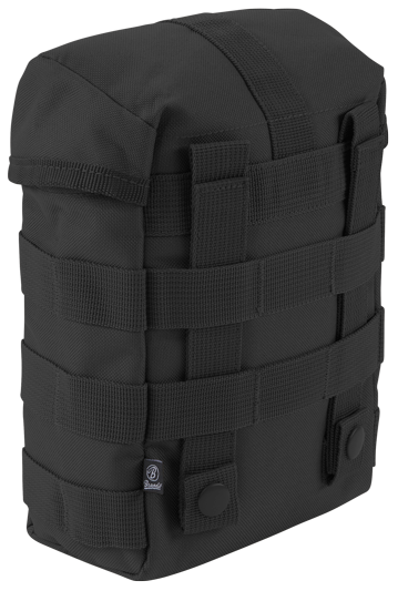 Brandit Molle калъф Fire, черен