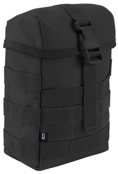 Brandit Θήκη Molle Fire, μαύρο